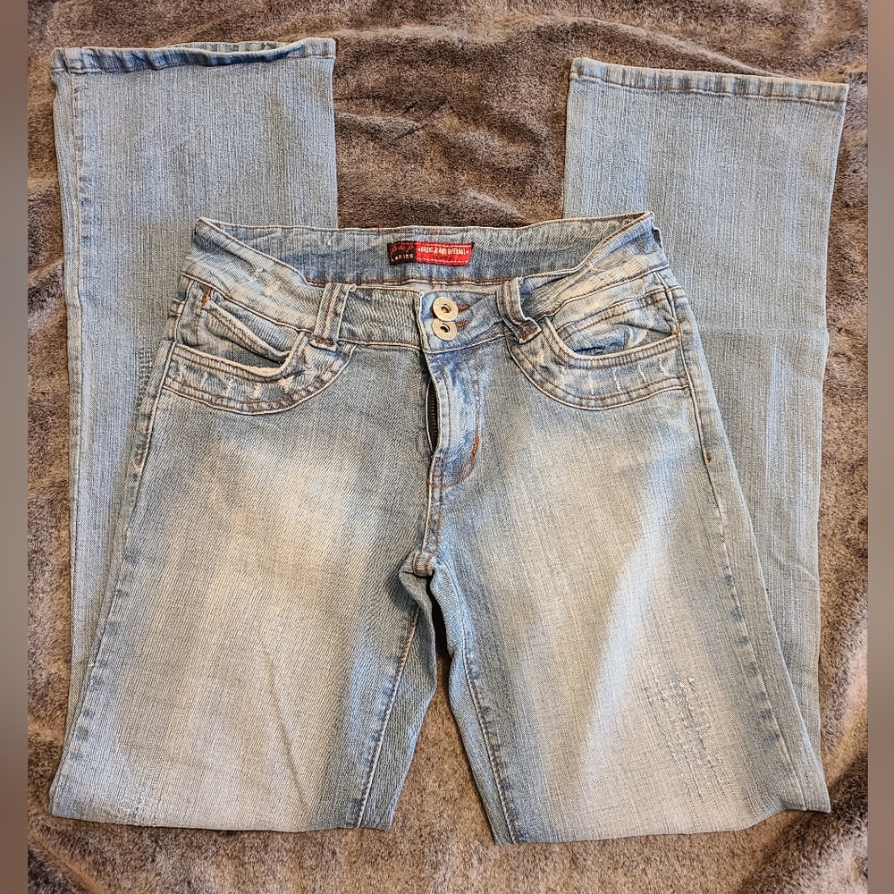 Jeans - Picture 3 of 7